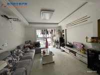 庐江中心城 电梯房精装修房东急卖随时可以看房74万