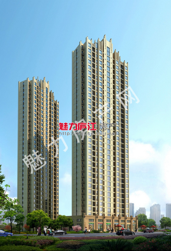 中心城商品房，景观房，95平三房二厅，毛坯房，72万，南北通过，产证满五