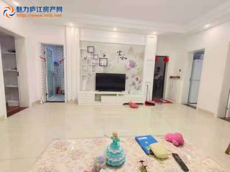 春天华庭 五里路周过 精装三房 没怎么住过人 框架结构 品牌家电齐全 满二税少