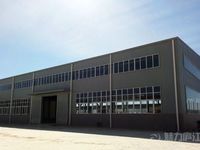 庐江高新区标准化厂房对外出租，面积1500平方米，共三层，价格面议