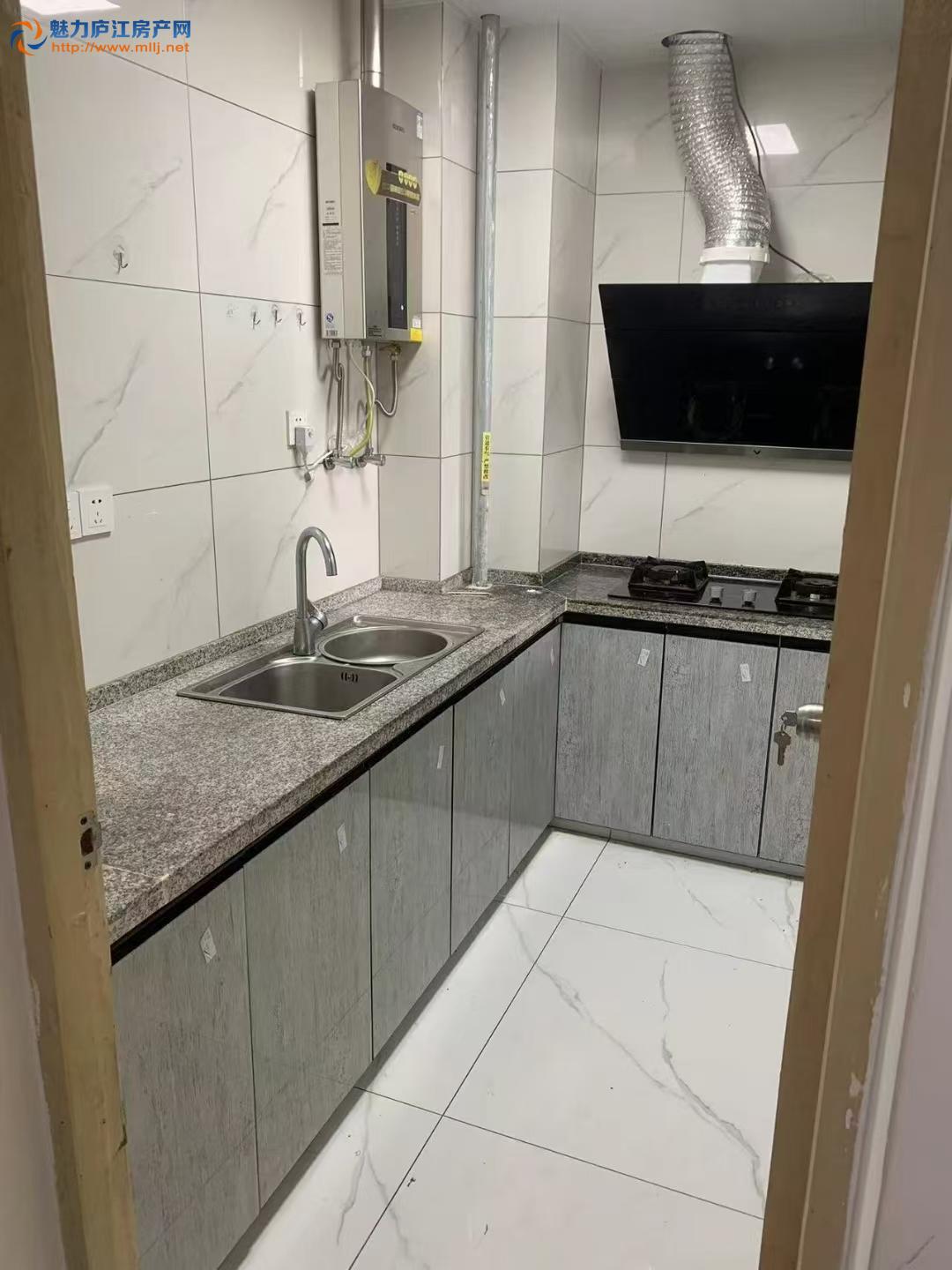 出租喜塘三期二室一厅拎包入住家电齐全1200/月，可以短租，月付