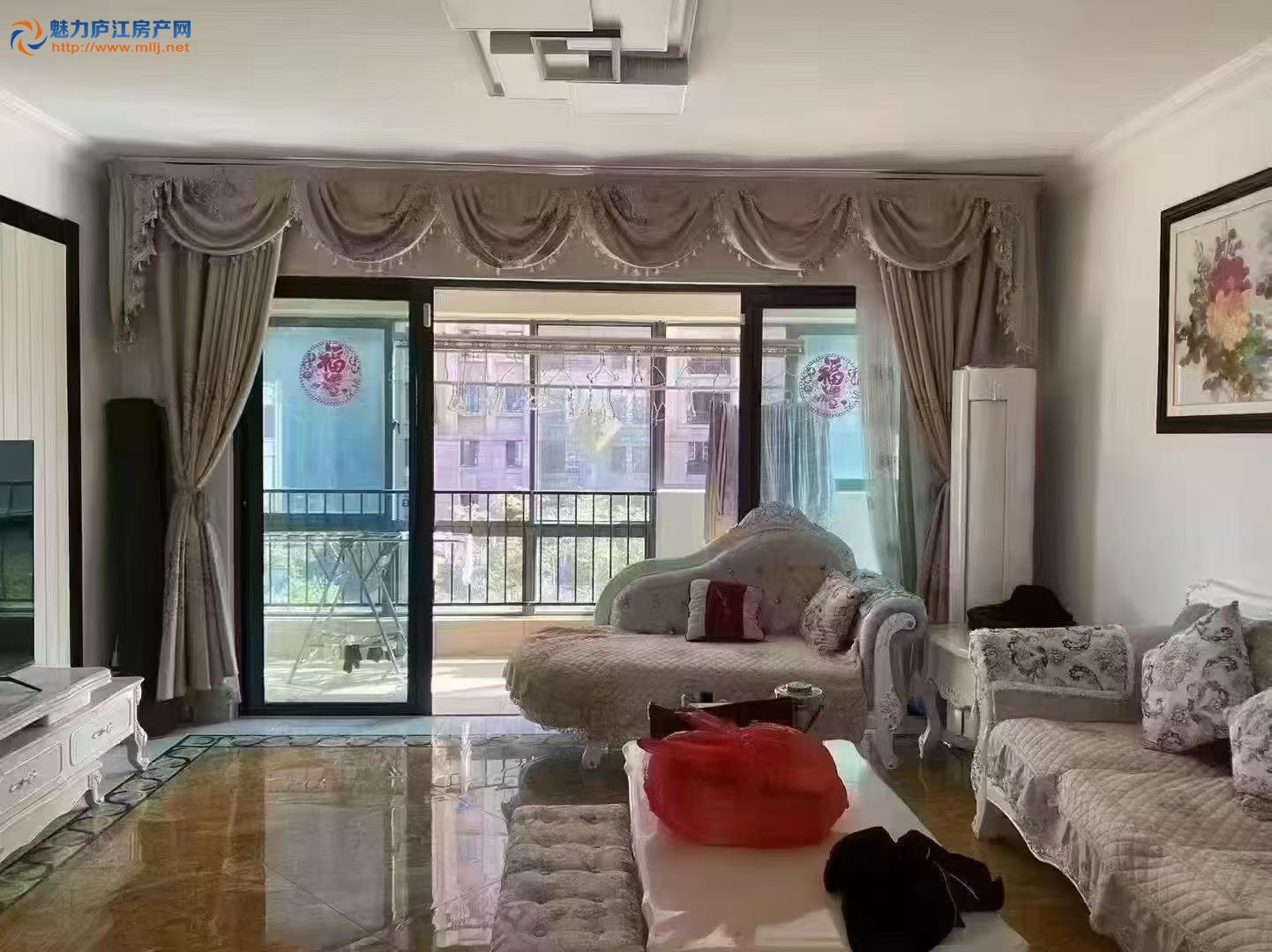 捡漏来了，碧桂园 电梯洋房，一梯二户，总高9楼的好楼层，面积140.9