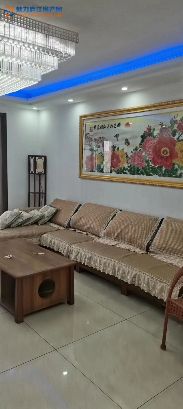 滨河家园房东急卖
