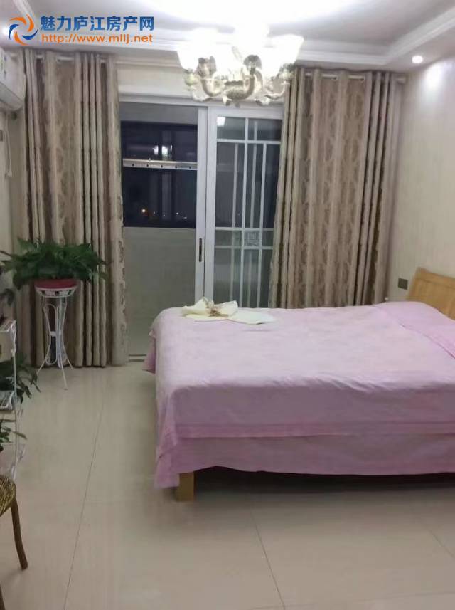 出租 文元学府45平方，小2室 1室 衣帽间 ，精装拎包入