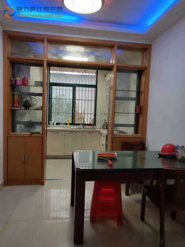 出售幸福新城2室2厅，精装修，拎包入住随时看房